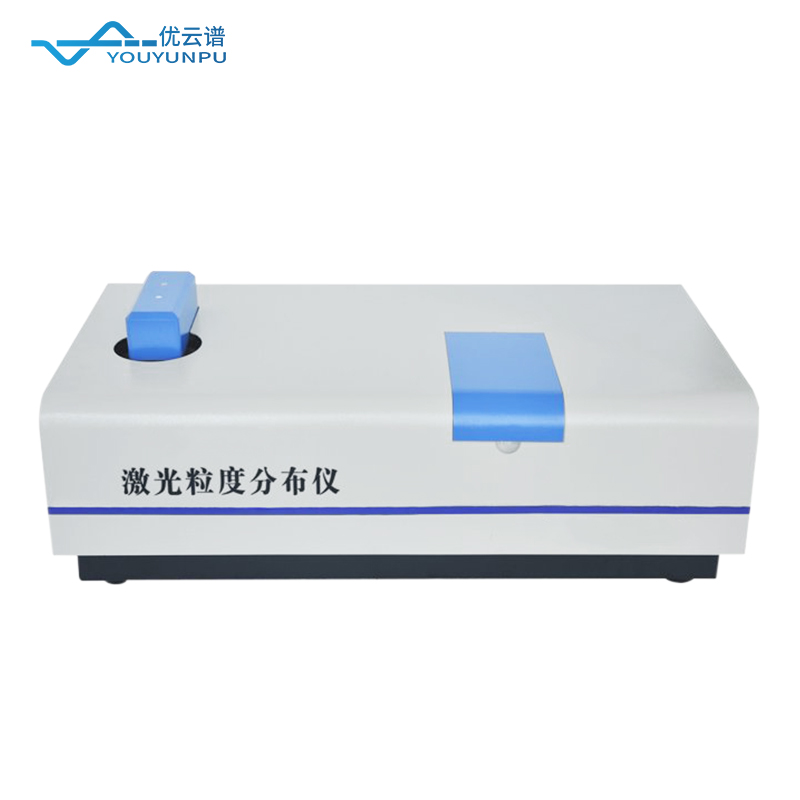 激光粒度分布儀可以測什么？工作原理分享