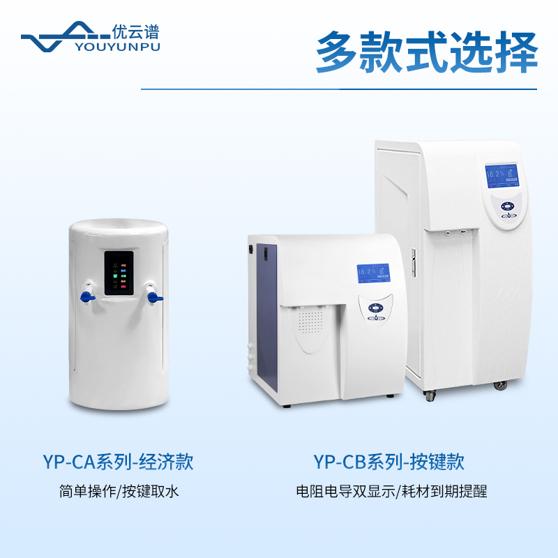 超純水機