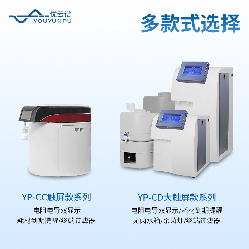 超純水機