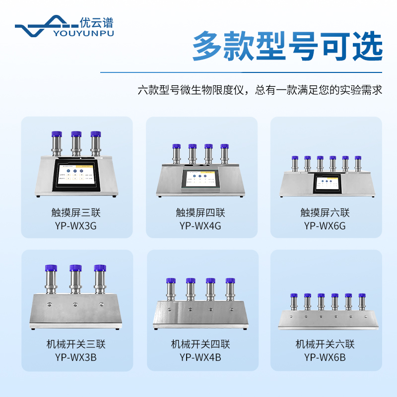 微生物檢驗儀